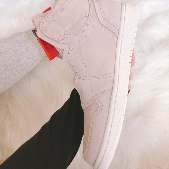 Nike Air Jordan 1 high - Picture 5 of 8